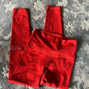 FLEO El Toro 25’ Leggings